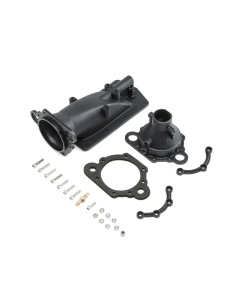 Jet Pump Housing: River Jet...