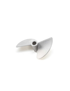 Left Side Propeller  CW...