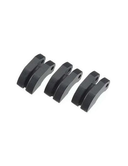 AD2446 Zapatas embrague para EB4 Thunder Tiger