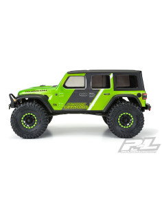 PROLINE JEEP WRANGLER JL... 2