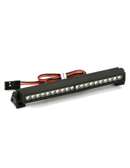 Super-Bright LED Light Bar 10cm Kit 6V-12V (Straight)