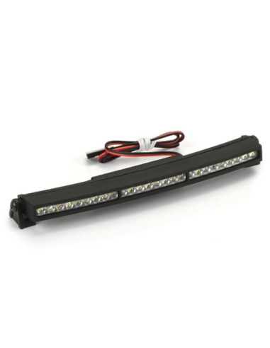 Super-Bright LED Light Bar 12,7cm Kit 6V-12V...