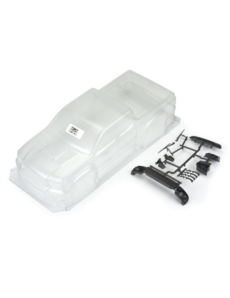 Proline Toyota Tacoma TRD 2015 Pro Clear Body 313mm 1/10