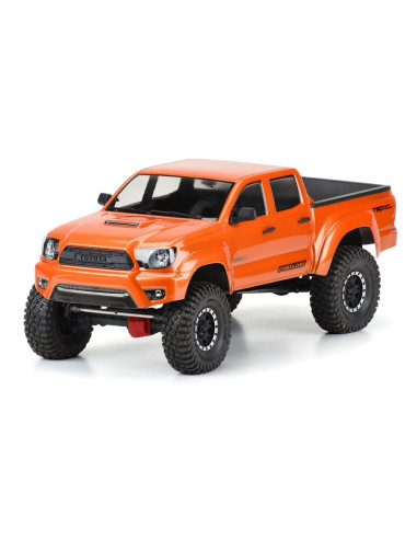 Proline Toyota Tacoma TRD 2015 Pro Clear Body...