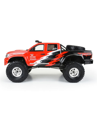 Proline Toyota Tacoma TRD 2015 Pro Clear Body...