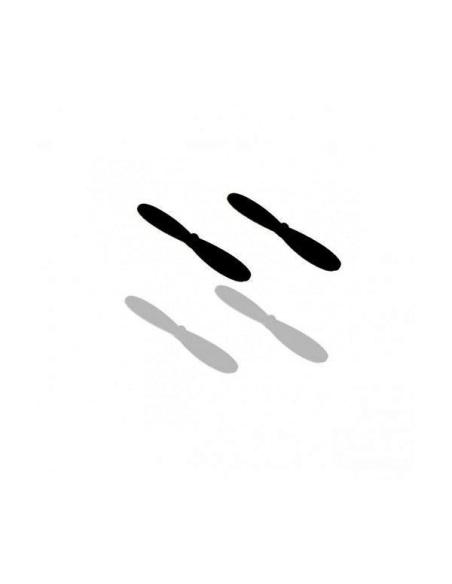 YEL9003 Juego 4 motores para Micro Drone