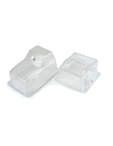 Ford Ranger 1993 1/10 Clear Body 12.3" (313mm)...