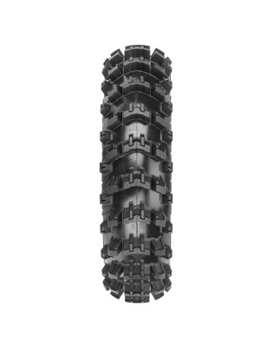 1/4 Dunlop Geomax MX14 V2 Bead M2 Rear Tire:...