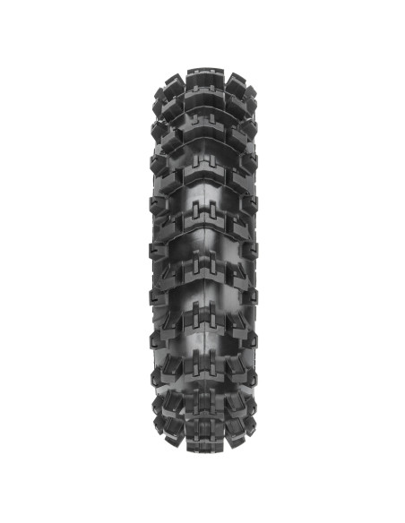1/4 Dunlop Geomax MX14 V2 Bead M2 Rear Tire: Promoto-MX
