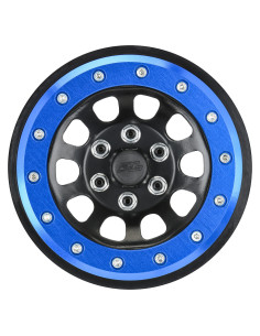 1/6 Steelies Stamped Steel...