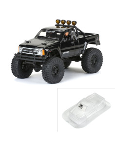 1985 Toyota HiLux SR5 Clear...