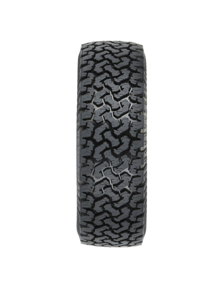 1/10 Class 1 BFG T/A KO G8 Front/Rear 1.9" Crawler Tires (2)