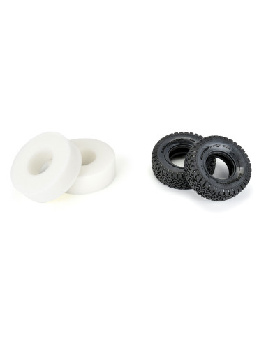 1/10 Class 1 BFG T/A KO G8 Front/Rear 1.9"...
