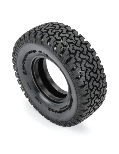 1/10 Class 1 BFG T/A KO G8 Front/Rear 1.9"...