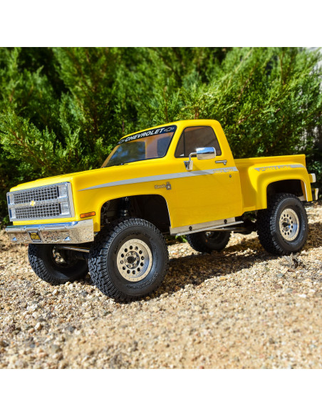 1/10 Class 1 BFG T/A KO G8 Front/Rear 1.9" Crawler Tires (2)