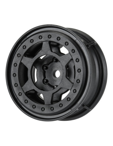 1/10 Holcomb F/R 1.55" 12mm Crawler Bead-Loc...