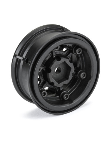 1/10 Holcomb F/R 1.55" 12mm Crawler Bead-Loc...