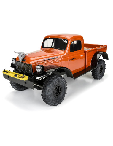 1/10 Holcomb F/R 1.55" 12mm Crawler Bead-Loc...