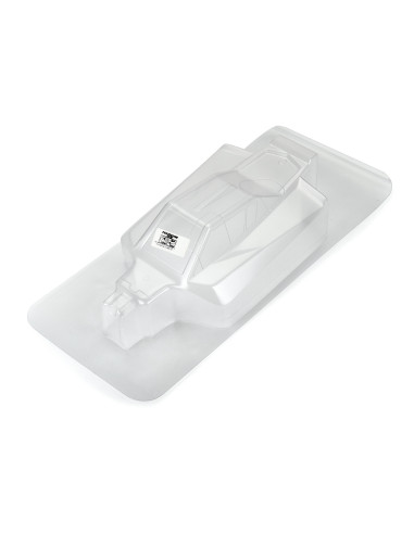 1/8 Sector Clear Body: AE RC8B4.1