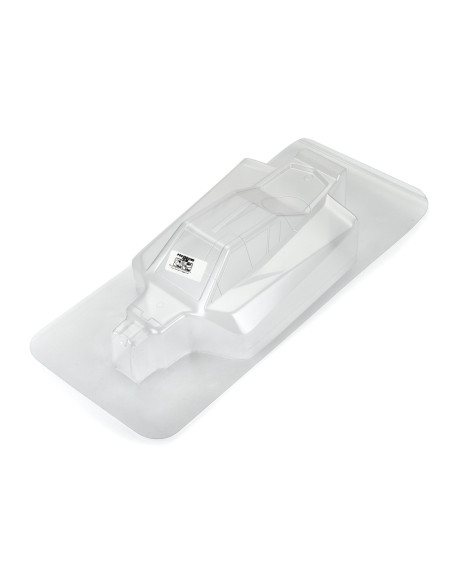 1/8 Sector Clear Body: AE RC8B4.1
