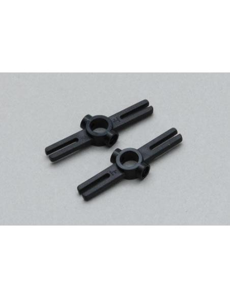 Guia transmisiones cabeza rotora LARK RC System (2u)