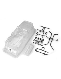 1-10 2004 Jeep LJ Clear... 2
