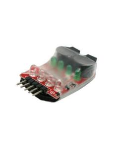 Salva LiPos para 4...