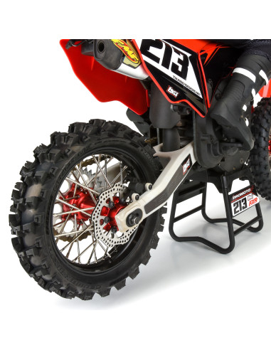 1-4 Dunlop Geomax MX14 V2 CR4 Rear Tire MTD...