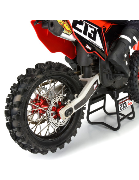 1-4 Dunlop Geomax MX14 V2 CR4 Rear Tire MTD Sleeve: Pro-Spec Wheel