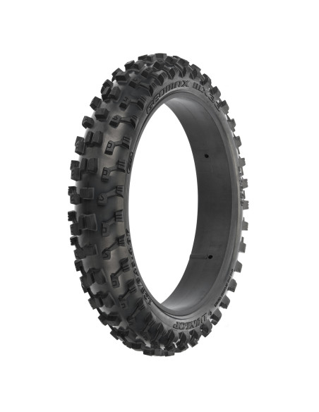 1-4 Dunlop Geomax MX33 V2 CR4 Front Tire MTD Sleeve: Pro-Spec Wheel