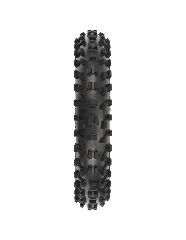 1-4 Dunlop Geomax MX33 V2 CR4 Front Tire MTD...