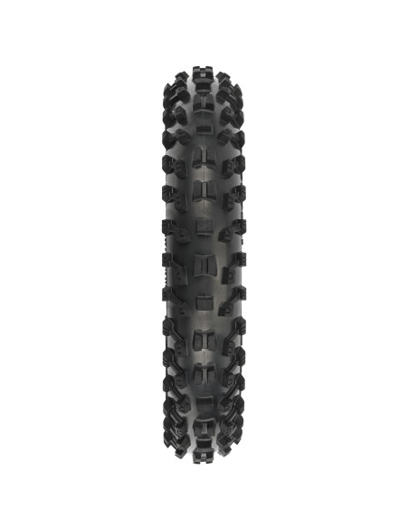 1-4 Dunlop Geomax MX33 V2 CR4 Front Tire MTD Sleeve: Pro-Spec Wheel