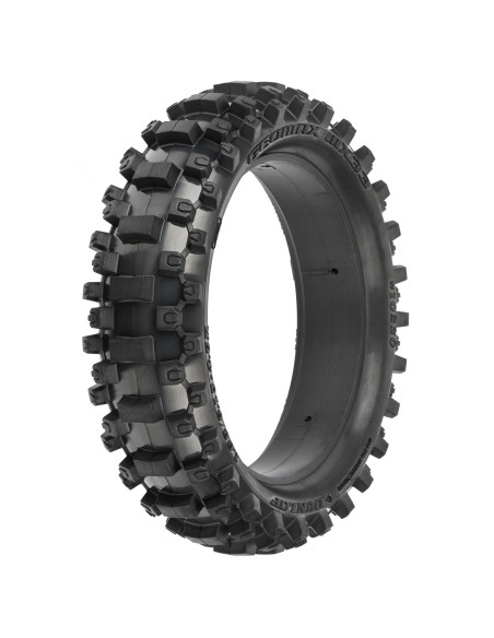1-4 Dunlop Geomax MX33 V2 CR4 Rear Tire MTD Sleeve: Pro-Spec Wheel