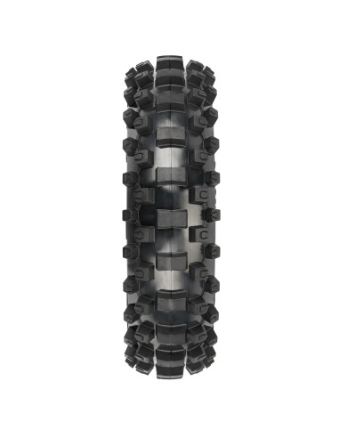 1-4 Dunlop Geomax MX33 V2 CR4 Rear Tire MTD...