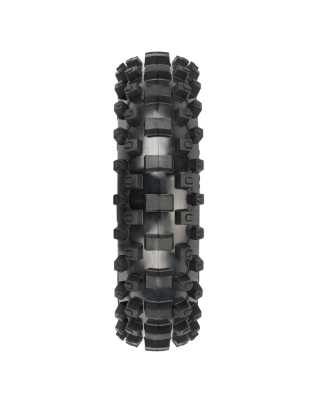 1-4 Dunlop Geomax MX33 V2 CR4 Rear Tire MTD Sleeve: Pro-Spec Wheel