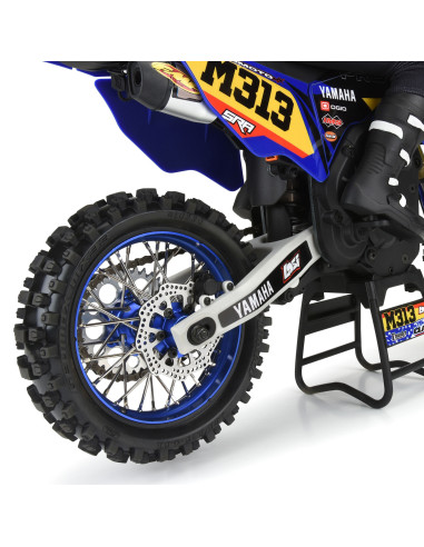 1-4 Dunlop Geomax MX33 V2 CR4 Rear Tire MTD...