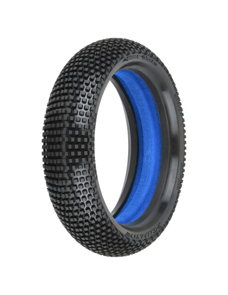 1-4 Hole Shot 2.0 V2 Bead M3 Motocross Rear Tire: Promoto-MX
