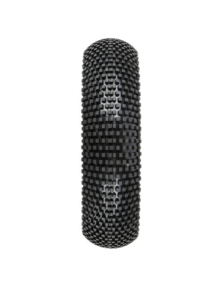 1-4 Hole Shot 2.0 V2 Bead M3 Motocross Rear Tire: Promoto-MX