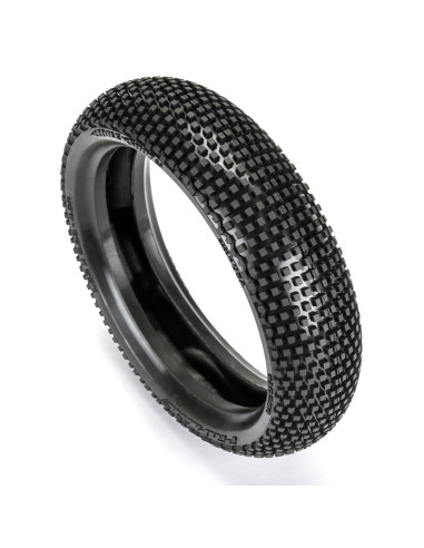 1-4 Hole Shot 2.0 V2 Bead M3 Motocross Rear...