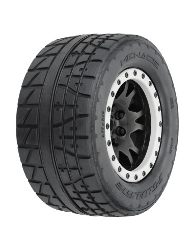 1-5 Menace HP BELTED Pro-Loc F-R X-MAXX MTD...