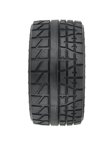 1-5 Menace HP BELTED Pro-Loc F-R X-MAXX MTD...