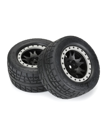 1-5 Menace HP BELTED Pro-Loc F-R X-MAXX MTD...