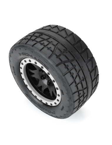 1-5 Menace HP BELTED Pro-Loc F-R X-MAXX MTD...