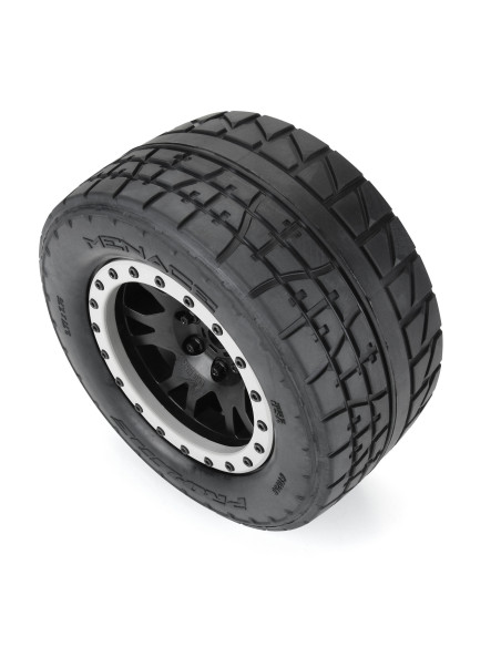 1-5 Menace HP BELTED Pro-Loc F-R X-MAXX MTD 24mm Blk-Gry Impulse (2)