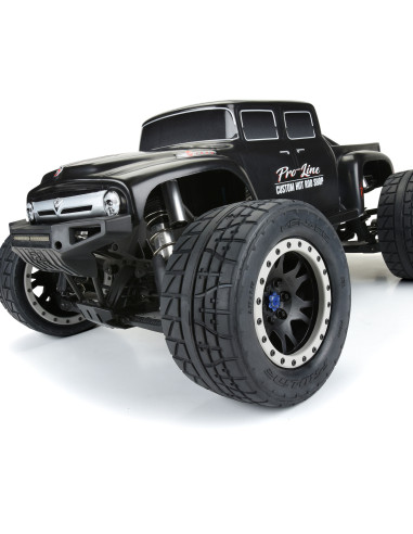 1-5 Menace HP BELTED Pro-Loc F-R X-MAXX MTD...