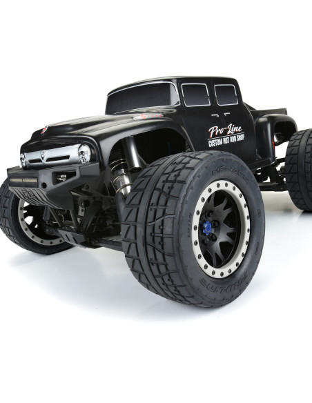 1-5 Menace HP BELTED Pro-Loc F-R X-MAXX MTD 24mm Blk-Gry Impulse (2)