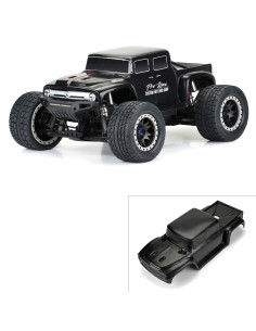 1-5 Pre-Cut Ford F-100 Bash...