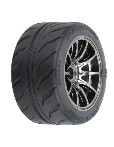 1/7 Toyo Proxes R888R S3 F/R 53/100 2.9" BELTED...
