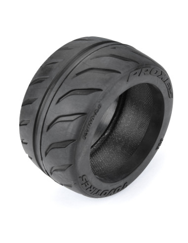 1/7 Toyo Proxes R888R S3 F/R 53/100 2.9" BELTED...