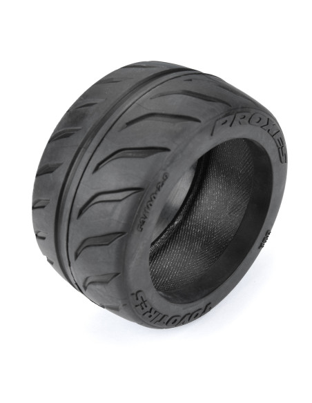 1/7 Toyo Proxes R888R S3 F/R 53/100 2.9" BELTED MTD 17mm Spectre (2)